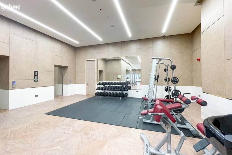 Lux Studio Retreat In Palm Jumeirah-2016