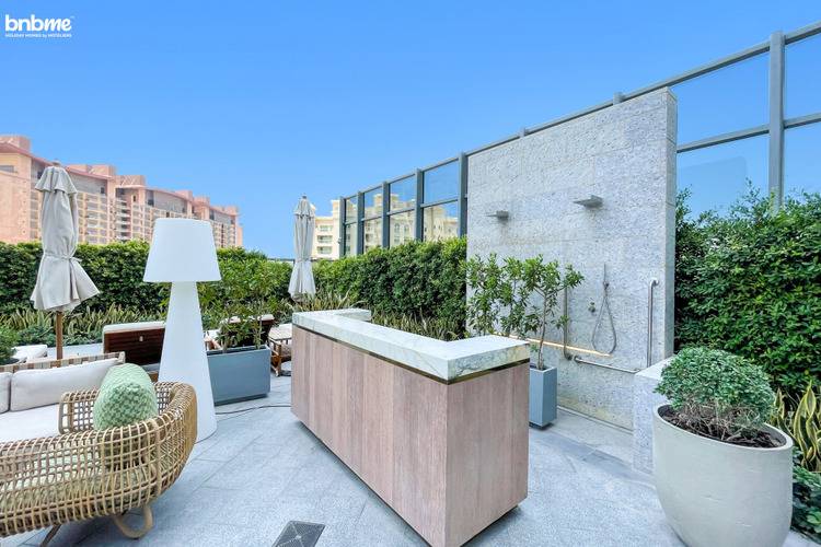 Lux Studio Retreat In Palm Jumeirah-2016
