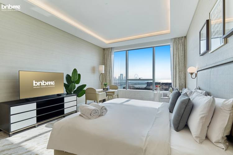Lux Studio Retreat In Palm Jumeirah-2016