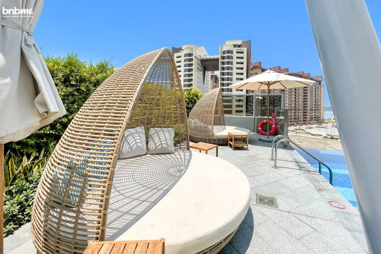 Lux Studio Retreat In Palm Jumeirah-2016