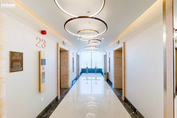 Lux Studio Retreat In Palm Jumeirah-2016