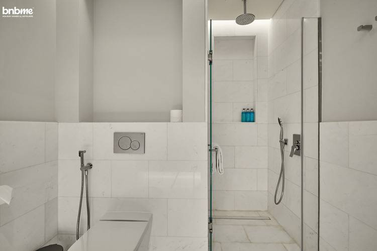 Lux Studio Retreat In Palm Jumeirah-2016