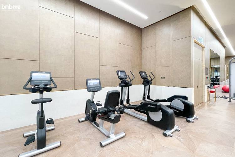 Lux Studio Retreat In Palm Jumeirah-2016