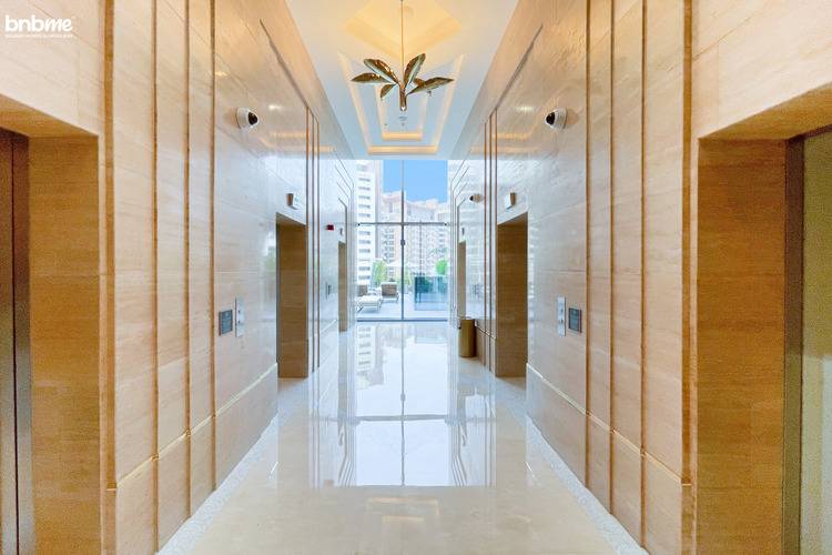 Lux Studio Retreat In Palm Jumeirah-2016