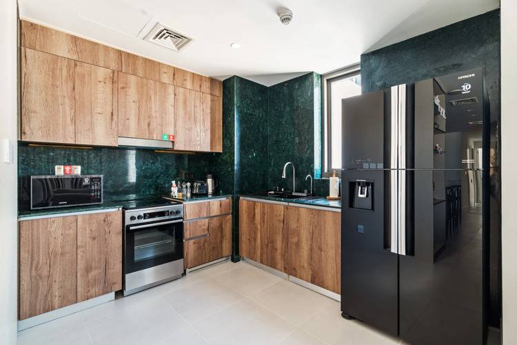 Skyline Vista 3 Bedroom Haven With Lagoon Retreat