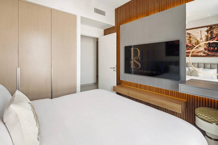 Skyline Vista 3 Bedroom Haven With Lagoon Retreat