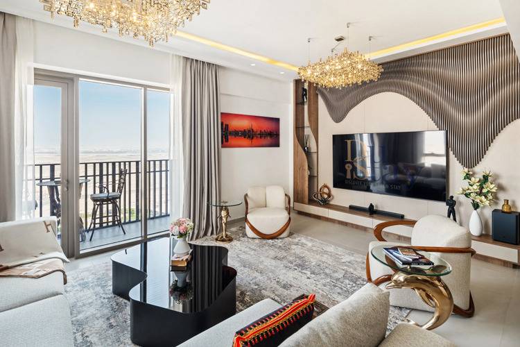 Skyline Vista 3 Bedroom Haven With Lagoon Retreat