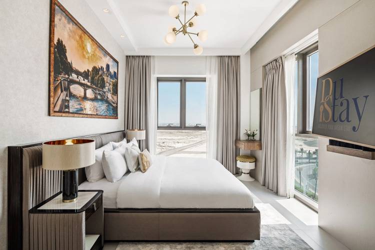 Skyline Vista 3 Bedroom Haven With Lagoon Retreat