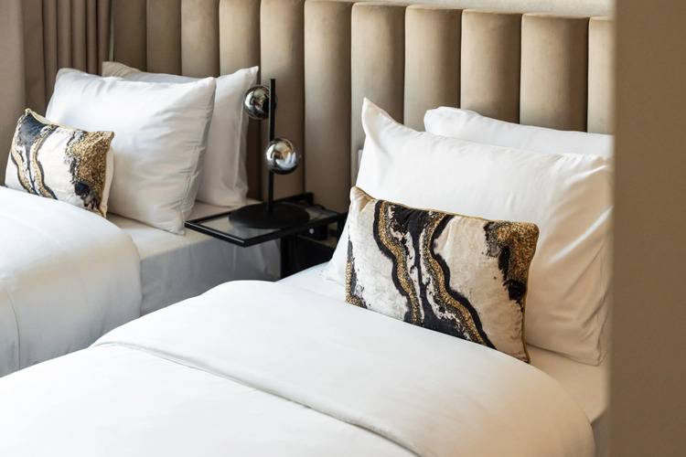 Luxury At Dubai Creek Harbour
