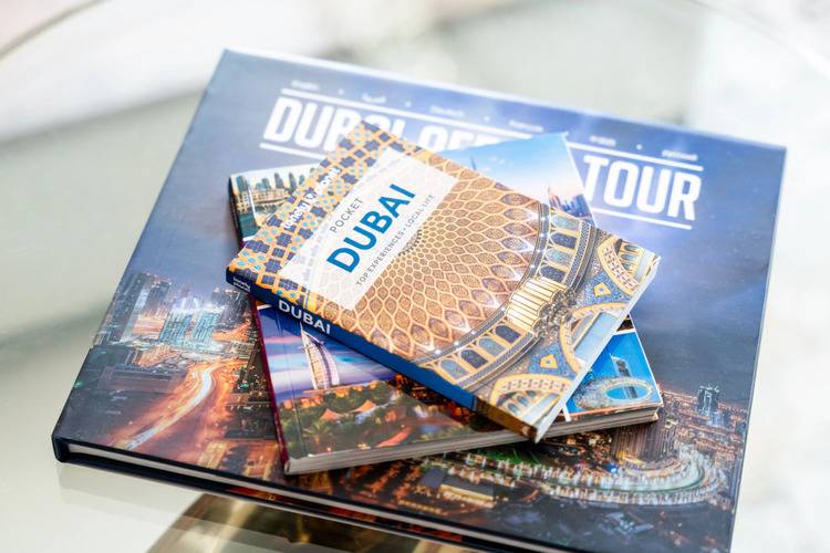 Luxury At Dubai Creek Harbour