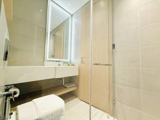 Vserve Peaceful 1 Br Getaway In Vibrant Jvc