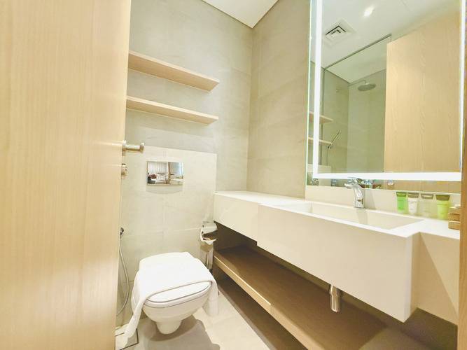 Vserve Peaceful 1 Br Getaway In Vibrant Jvc