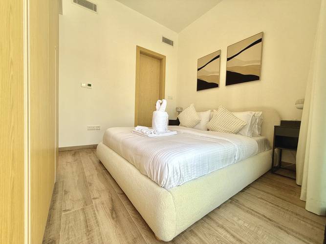 Vserve Peaceful 1 Br Getaway In Vibrant Jvc