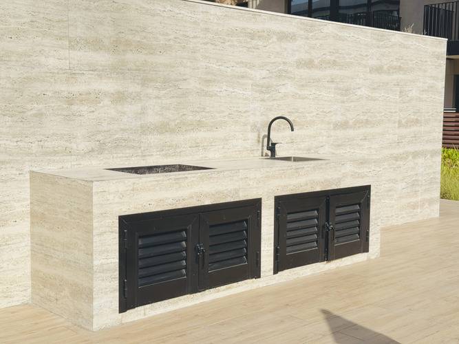 Vserve Peaceful 1 Br Getaway In Vibrant Jvc