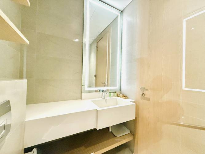Vserve Peaceful 1 Br Getaway In Vibrant Jvc