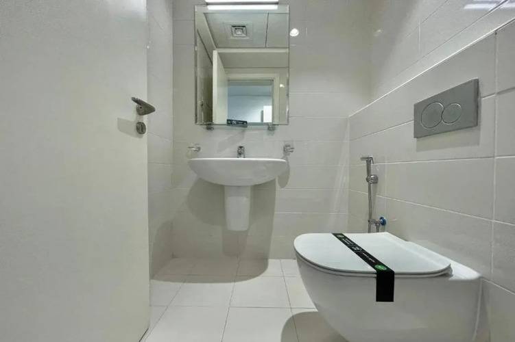 Luxury 1 Bedroom Apartment At Burj Crown
