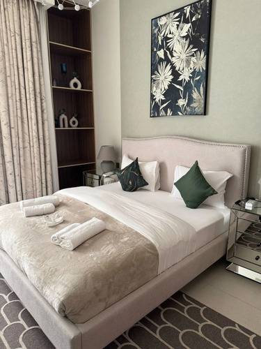 Сozy 1br At Vida Residences Creek Beach
