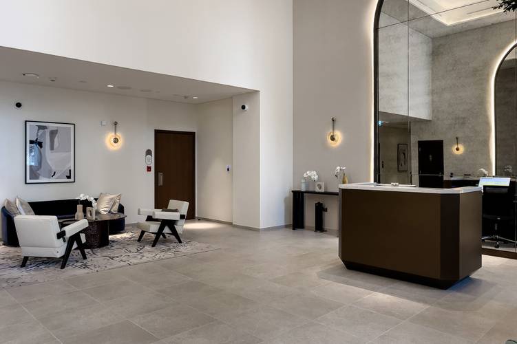 Сozy 1br At Vida Residences Creek Beach