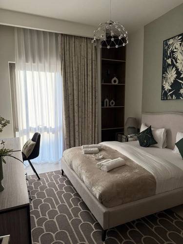 Сozy 1br At Vida Residences Creek Beach