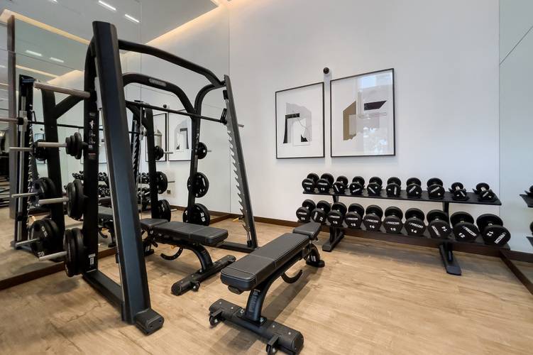 Сozy 1br At Vida Residences Creek Beach