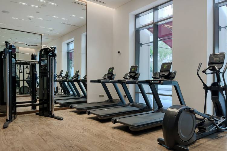 Сozy 1br At Vida Residences Creek Beach