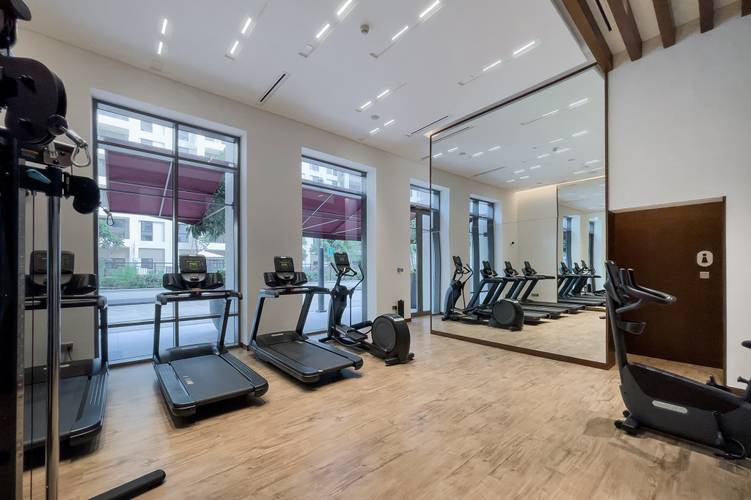Сozy 1br At Vida Residences Creek Beach