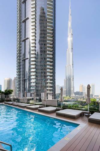 Уютные 1bdr Апартаменты В Downtown