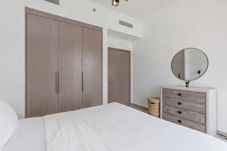 Уютные 1bdr Апартаменты В Downtown
