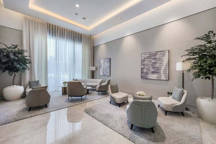Уютные 1bdr Апартаменты В Downtown