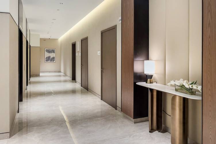 Уютные 1bdr Апартаменты В Downtown