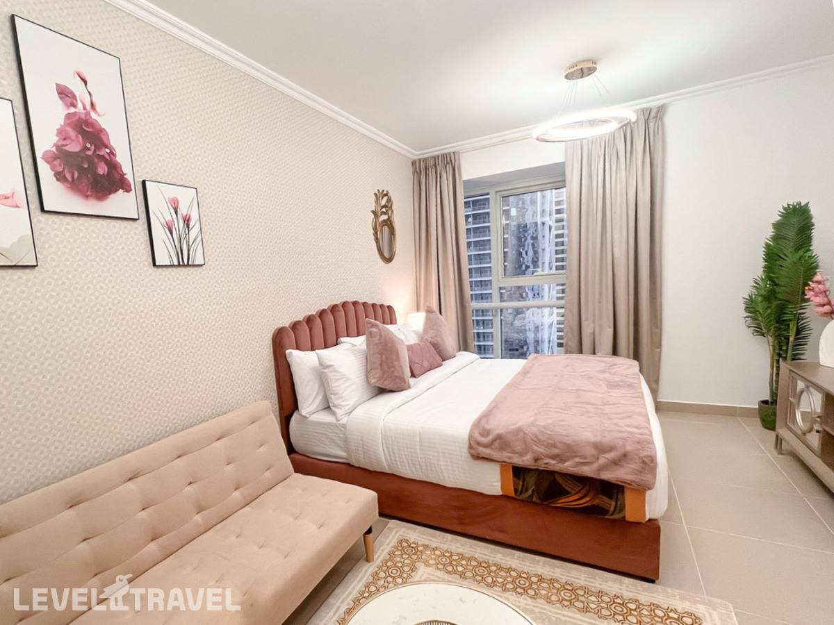 фотографии отеля Cosmos Living Cozy Studio Near Dubai Marina в ОАЭ(Дубай Марина) - фото №13