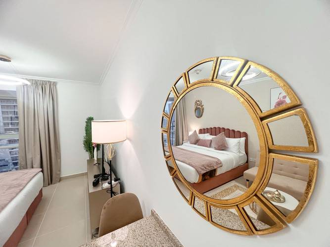 Cosmos Living Cozy Studio Near Dubai Marina