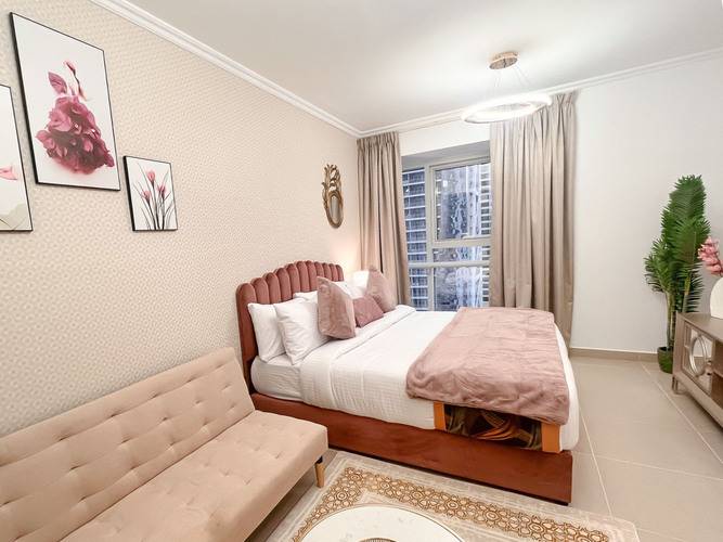 Cosmos Living Cozy Studio Near Dubai Marina