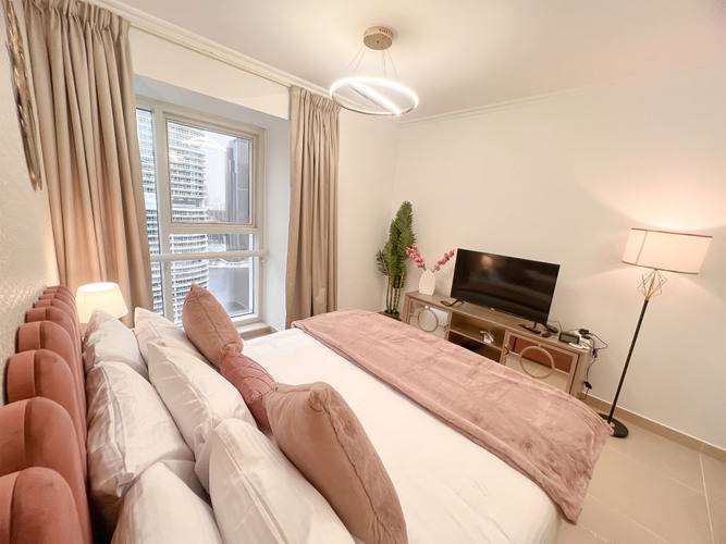 Cosmos Living Cozy Studio Near Dubai Marina