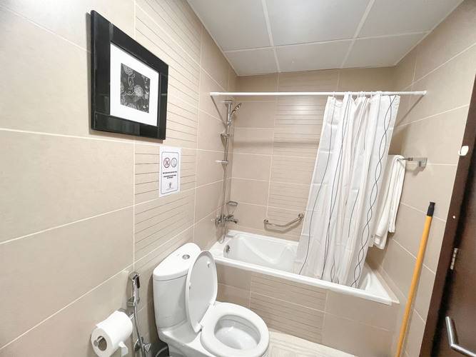 Cosmos Living Cozy Studio Near Dubai Marina