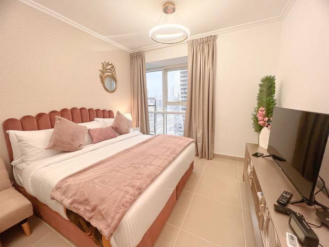 Cosmos Living Cozy Studio Near Dubai Marina