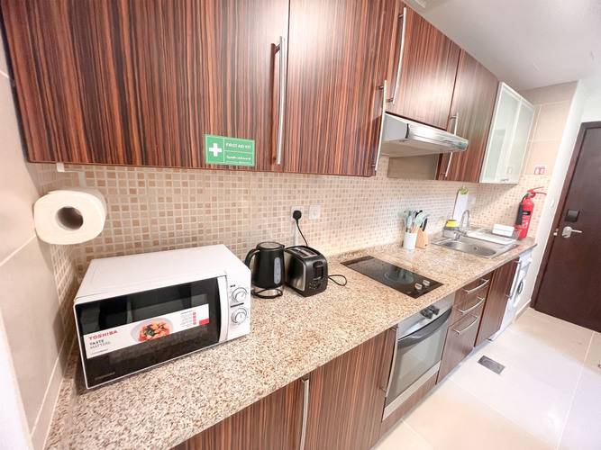 Cosmos Living Cozy Studio Near Dubai Marina