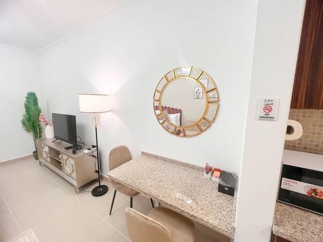 Cosmos Living Cozy Studio Near Dubai Marina