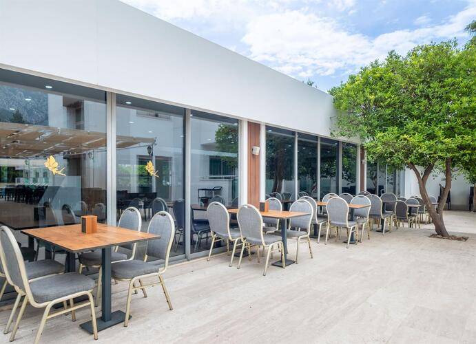 The Nix Hotel Kemer