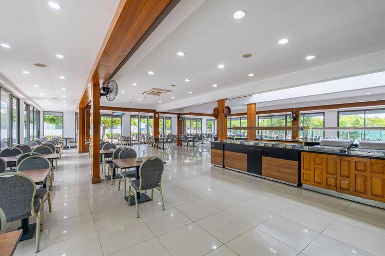 The Nix Hotel Kemer