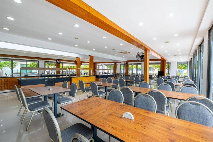 The Nix Hotel Kemer