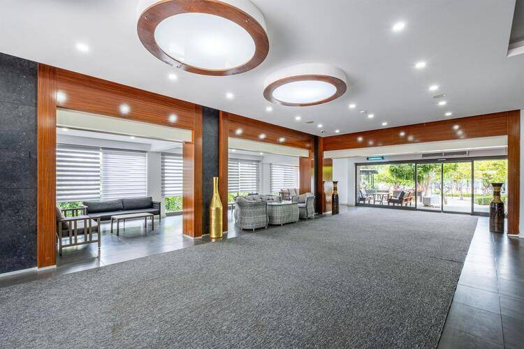 The Nix Hotel Kemer