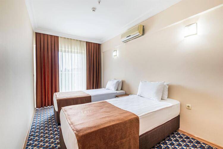 The Nix Hotel Kemer