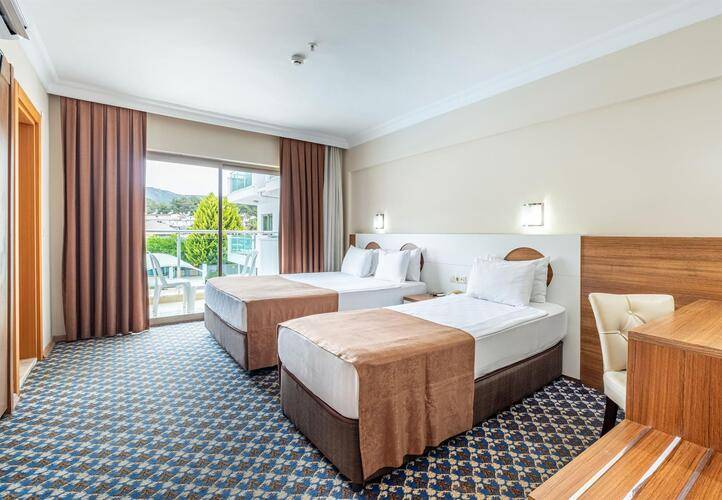 The Nix Hotel Kemer
