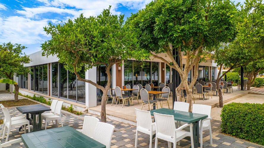 The Nix Hotel Kemer