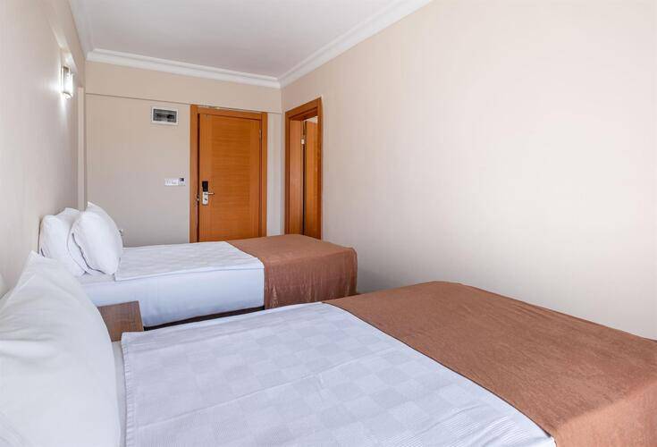 The Nix Hotel Kemer