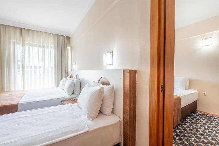The Nix Hotel Kemer