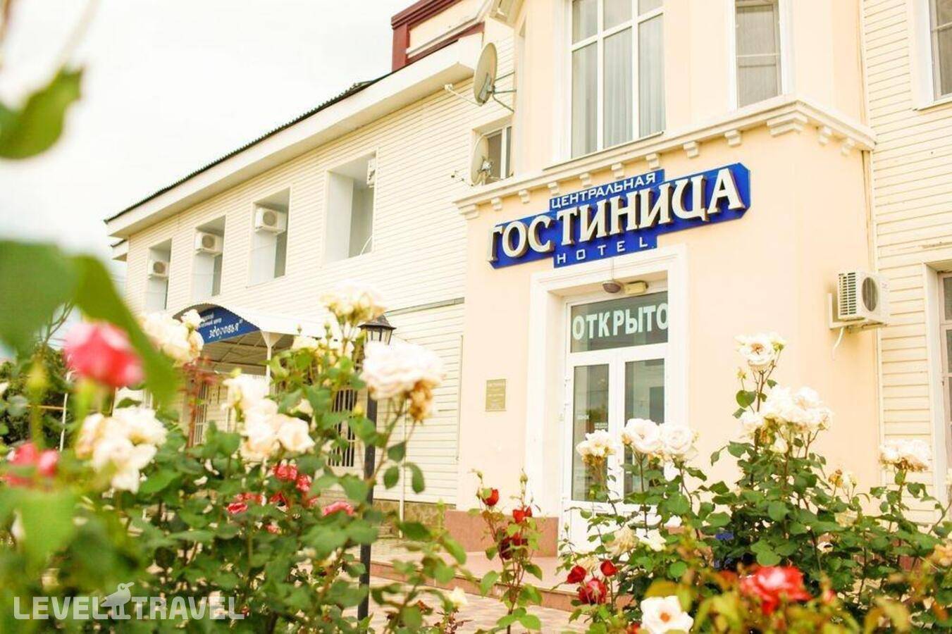 Изображение отеля 1