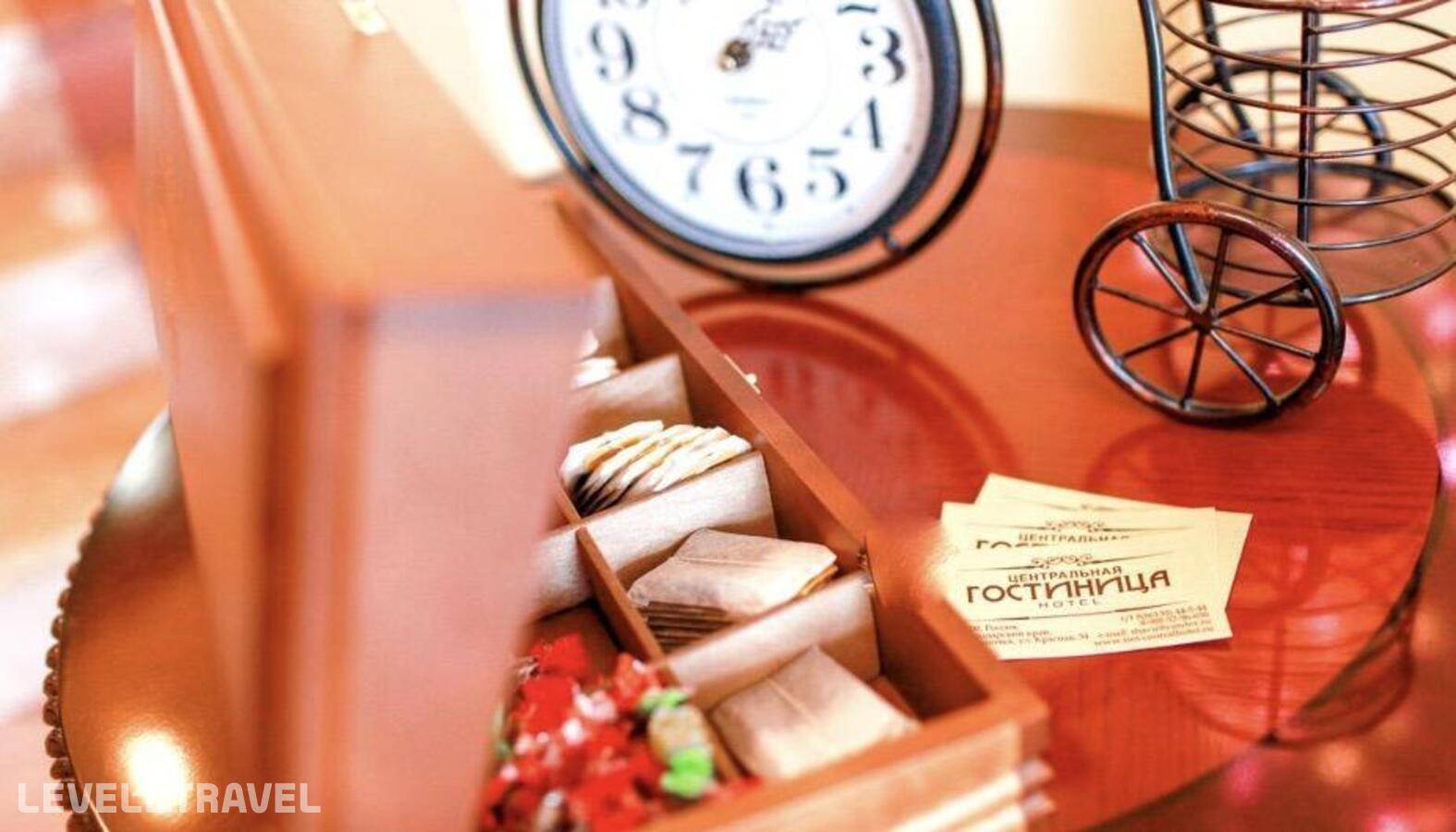 Изображение отеля 13