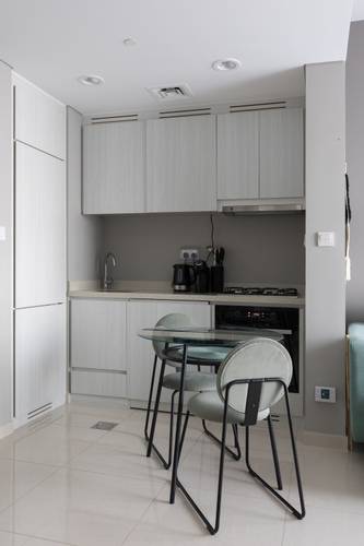 Welcome Home In Zada Tower